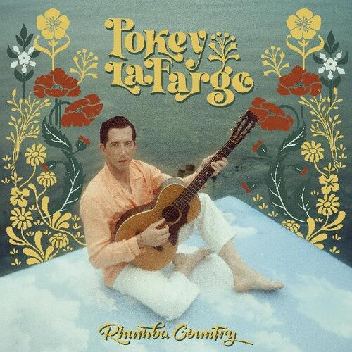 Pokey LaFarge * Rhumba Country [New CD]