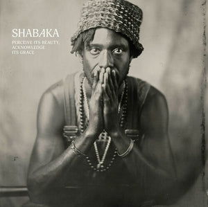 Shabaka * Perceive Its Beauty, Acknowledge Its Grace [New CD]