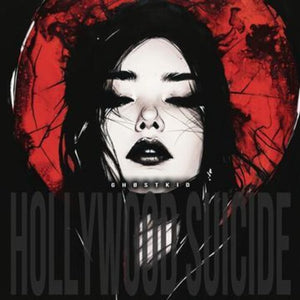 Ghostkid * Hollywood Suicide [Colored Vinyl Record LP]