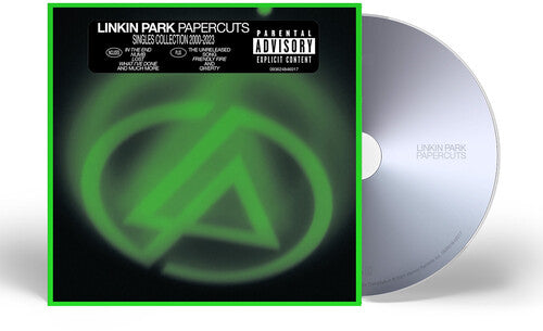 Linkin Park * Papercuts [New CD]