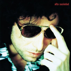 Andres Calamaro * Alta Suciedad (Import) [Vinyl Record LP]