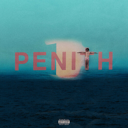 Lil Dicky * Penith [New LP]
