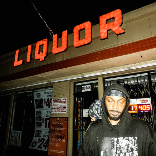 JPEGMAFIA * Lp [Colored Vinyl]