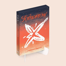 Tomorrow X Together * minisode 3: TOMORROW [Light Ver.]