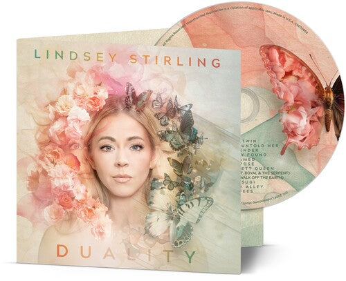 Lindsey Stirling * Duality [Various Formats]