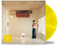 Harry Styles * Harry's House [Used Colored LP]
