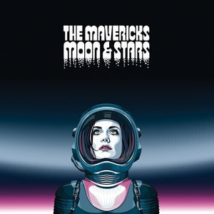 The Mavericks * Moon & Stars [New CD]