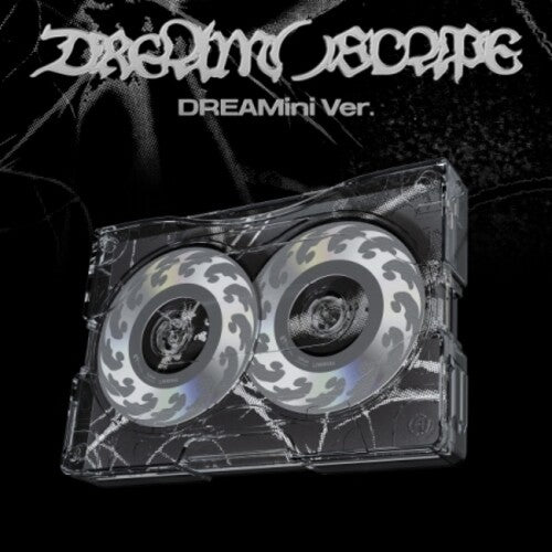 Pre-Order NCT Dream * Dream Scape [Case Version]
