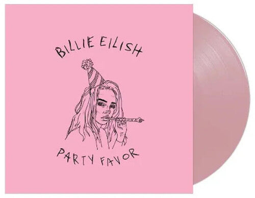 Billie Eilish * Party Favour / Hotline Bling (Import) [Colored 7 inch Vinyl Single]