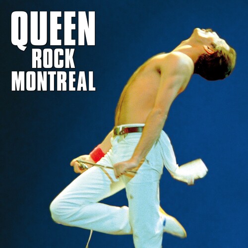 Queen * Queen Rock Montreal (Limited Edition) [New 2 Disc CD]