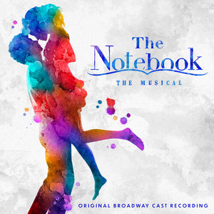 Notebook, The (Original Broadway Cast Recording) (Various Artists) [New CD]