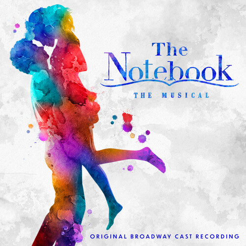 The Notebook (Original Broadway Cast Recording) (Various Artists) [New CD]