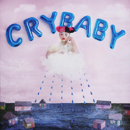 Melanie Martinez * Cry Baby (Deluxe) [New CD]