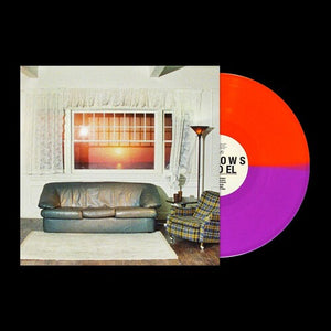 Wallows* Model [IE LP, Solid Orchid/Translucent Orange Crush]