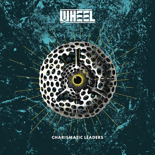 Pre-Order The Wheel * Charismatic Leaders [Vinyl Record LP]
