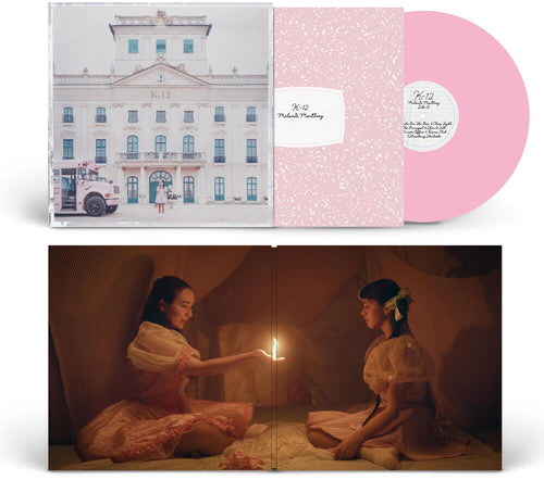 Melanie Martinez * K-12 [New LP]