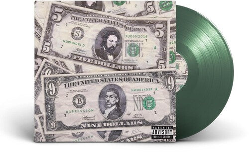 Suicideboys * New World Depression [Colored LP]