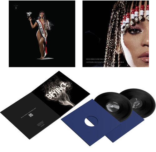 Beyonce * Cowboy Carter (Explicit Content) [Vinyl Record 2 LP or CD]