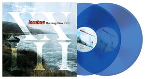Incubus* Morning View [Limited Blue Vinyl LP]