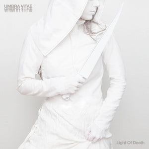 Umbra Vitae * Light Of Death [New CD]