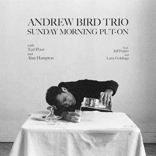 Andrew Bird * Sunday Morning Put-On [New CD]