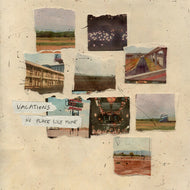 Vacations * No Place Like Home [New Colored LP]