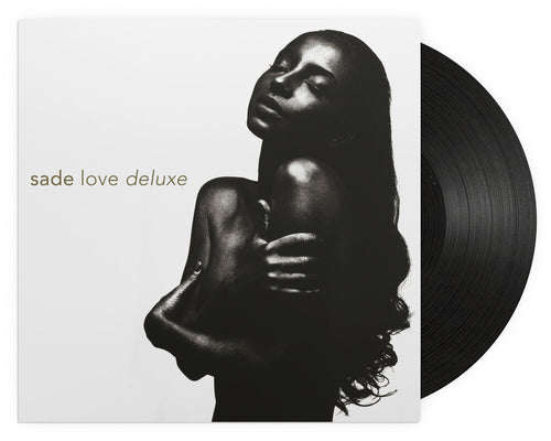 Sade * Love Deluxe [LP]