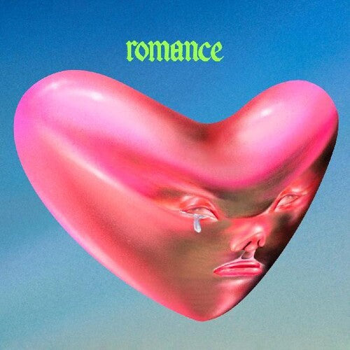 Fontaines D.C. * Romance [New CD]