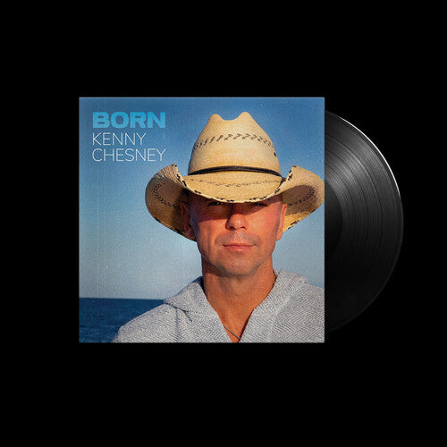 Kenny Chesney * Born [2LP]