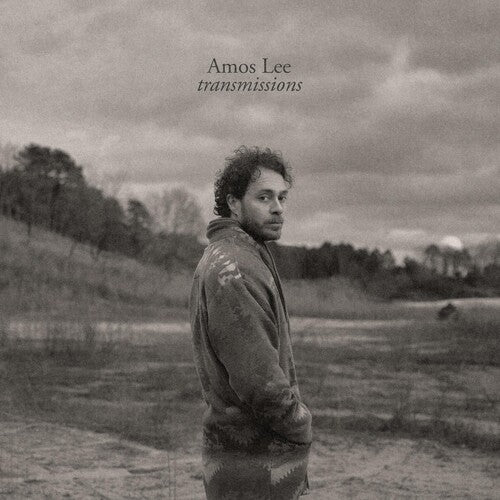 Amos Lee* Transmissions [New CD]