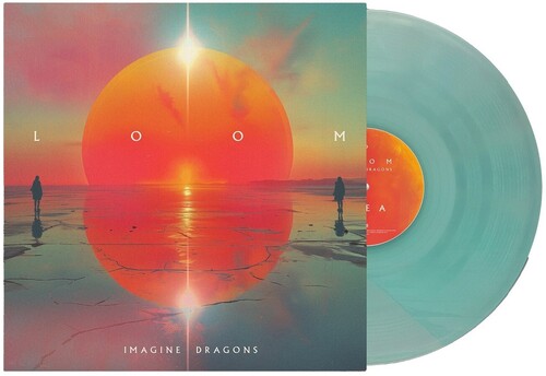 Imagine Dragons * LOOM [Various Formats]