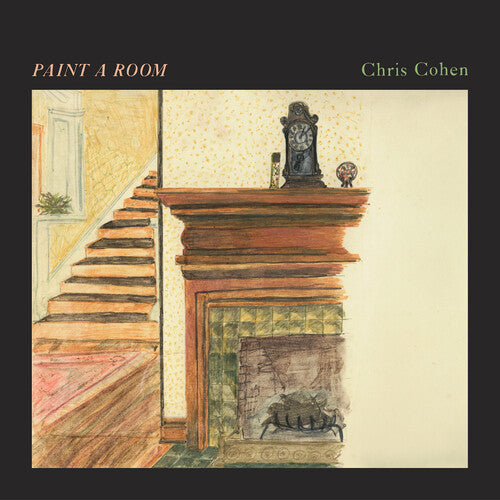 Chris Cohen * Paint A Room [New CD]