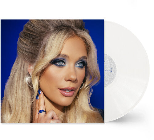 Megan Moroney * Am I Okay? [Used Colored LP]