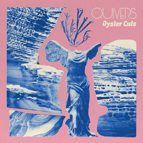 Quivers * Oyster Cuts [Used CD]