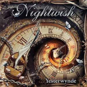 Nightwish * Yesterwynde [New CD]