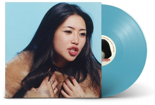 Beabadobee* This Is How Tomorrow Moves [Sky Blue Vinyl LP]