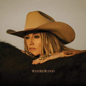 Lainey Wilson * Whirlwind [IEX Colored Vinyl Record 2 LP]