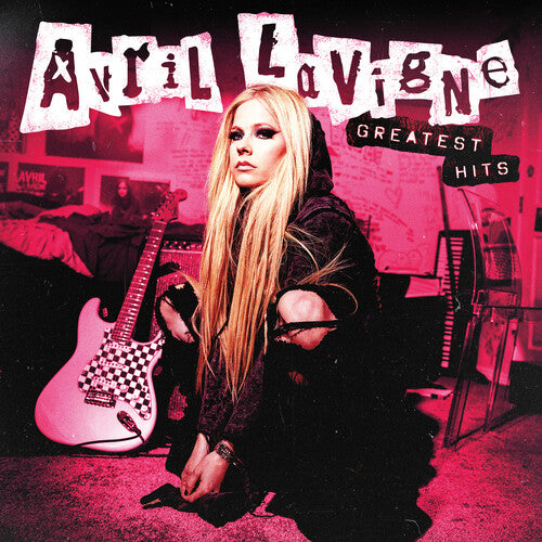Avril Lavigne * Greatest Hits [New 2 LP]