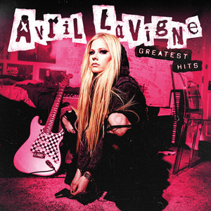 Avril Lavigne * Greatest Hits [New 2 LP]