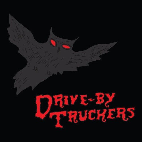 Drive-By Truckers* Southern Rock Opera [IEX Clear Vinyl Box Set]