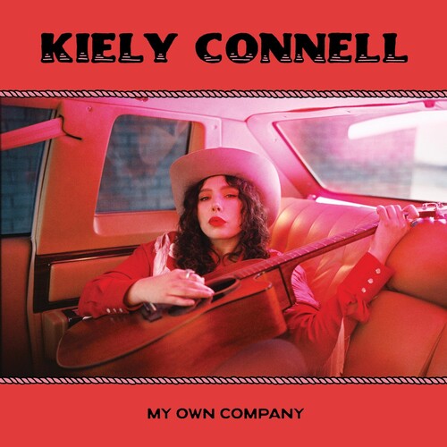 Kiely Connell * My Own Company [Used CD]