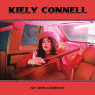 Kiely Connell * My Own Company [Used CD]