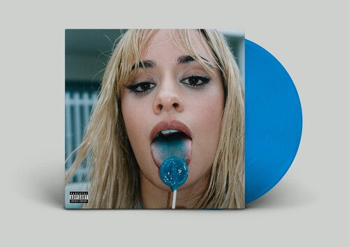 Camila Cabello * C,XOXO [Colored Vinyl Record LP or CD] – Curious