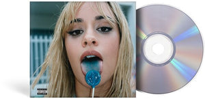 Camila Cabello * C,XOXO [Colored Vinyl Record LP or CD]