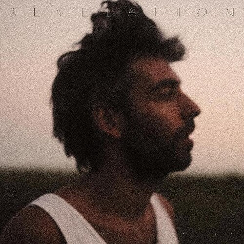 Leif Vollebekk * Revelation [New CD]