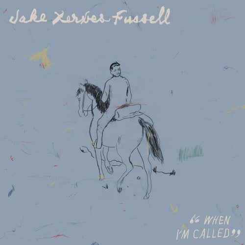 Jake Xerxes Fussell * When I'm Called [New CD]