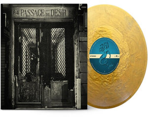 Johnny Blue Skies * Passage Du Desir [Various Formats]