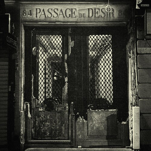 Johnny Blue Skies * Passage Du Desir [Various Formats]