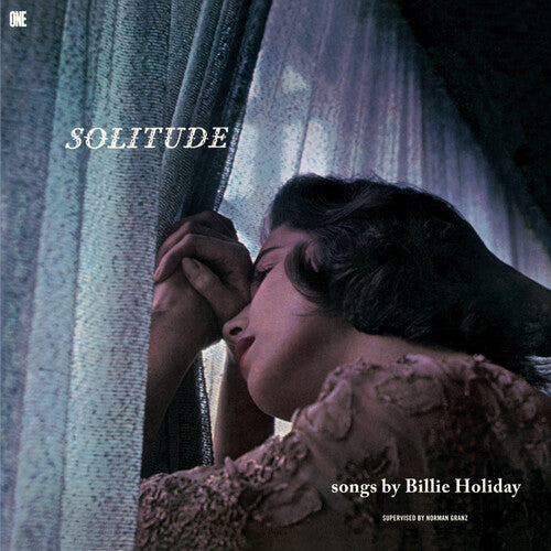 Billie Holiday * Solitude (Bonus Tracks) [Colored LP]