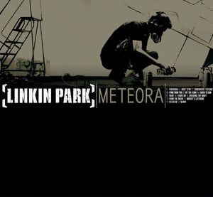 Linkin Park * Meteora [Colored Vinyl Record LP]